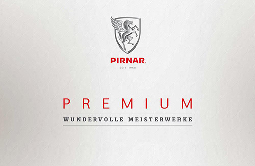 Pirnar Premium